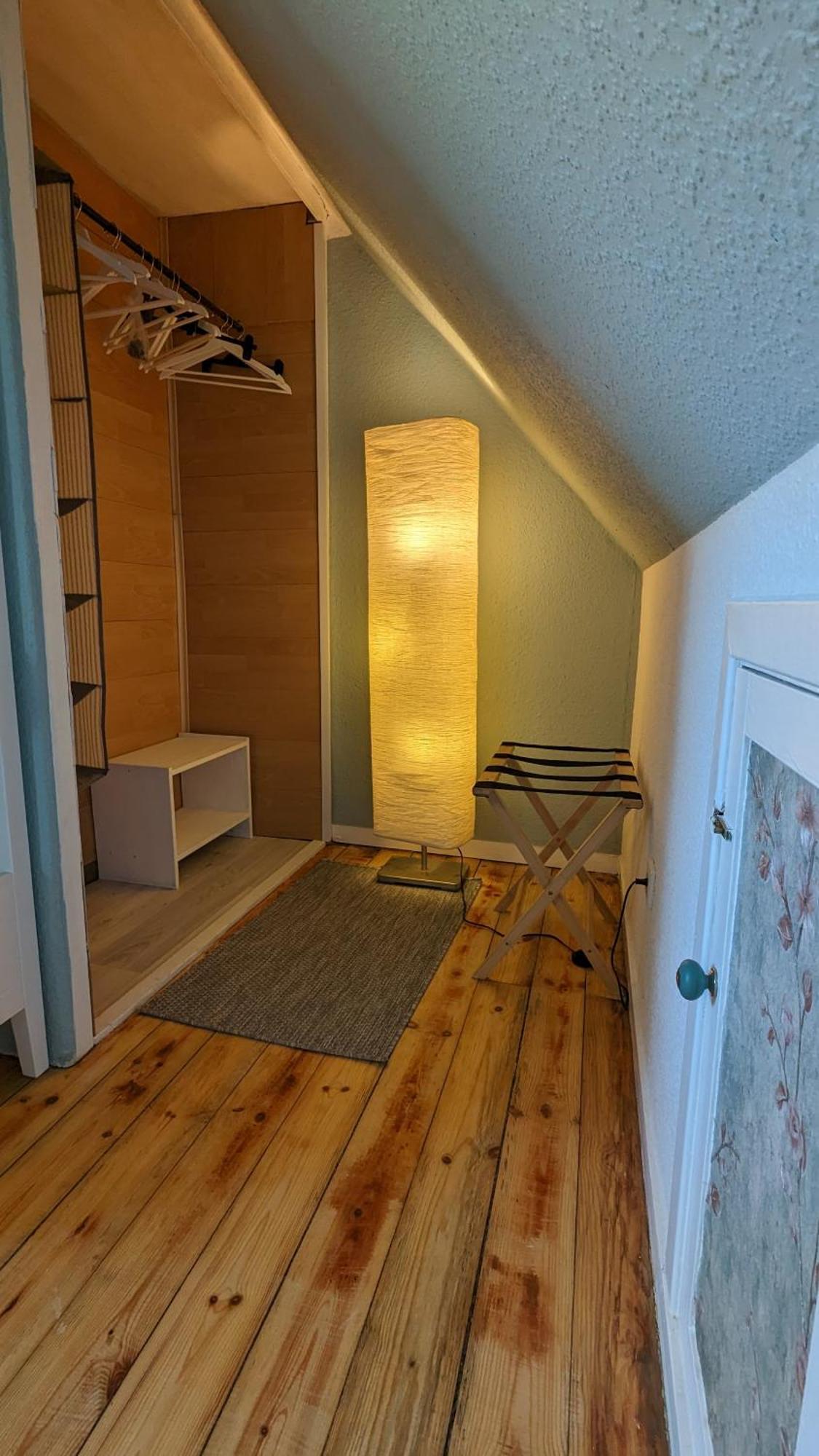 Ferienhaus Hygge Flensburg Exterior foto